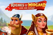 Riches of Midgard: Land and Expand
