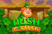 Irish Pot Luck
