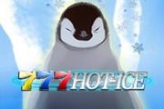 777 Hot Ice