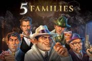 5 Families