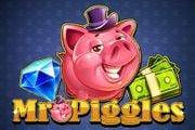 Mr Piggles