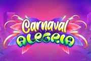 Carnaval y Alegría