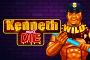 Kenneth Must Die