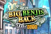 Big Benji's Back WildWays