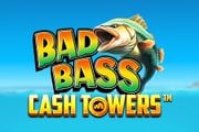 Bad Bass Cash Towers