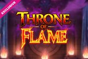 Throne of Flame