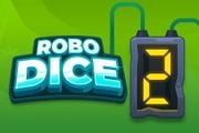 Robo Dice