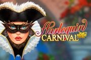 Harlequin Carnival