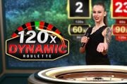 Dynamic Roulette 120x