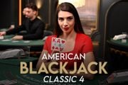 American Blackjack Classic 4