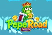 Pepe Road