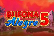 Bufona Alegre 5