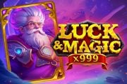 Luck & Magic