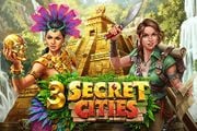 3 Secret Cities