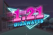 1.21 Gigawatts