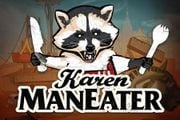 Karen Maneater