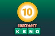 Instant Keno