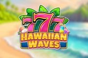 777 Hawaiian Waves