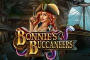 Bonnie's Buccaneers