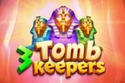 3 Tomb Keepers