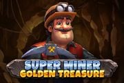 Super Miner - Golden Treasure