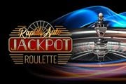 Rapid-Auto Jackpot Roulette
