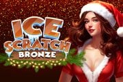 Ice Scratch Bronze