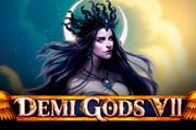 Demi Gods 7