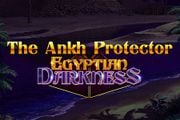 The Ankh Protector - Egyptian Darkness