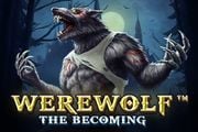 Werewolf-The Becoming