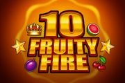 10 Fruity Fire