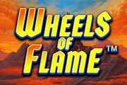 Wheels of Flame