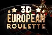 3D Roulette
