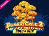 Bonsai Gold 2: Age of Prosperity