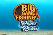 Big Game Fishing Rapid Riches