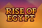 Rise of Egypt