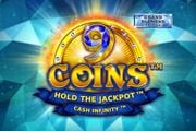 9 Coins Grand Diamond Edition