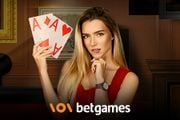Bet on Poker