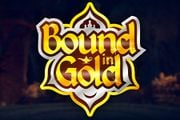 Bound in Gold