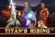 Titan's Rising