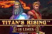 Titan's Rising - 15 Lines