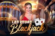 Las Vegas Blackjack